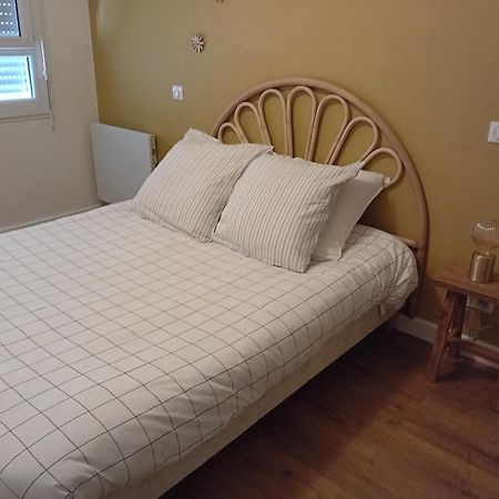 Lumineux Et Cosy F3 Vue Mer Ajaccio  Ngoại thất bức ảnh
