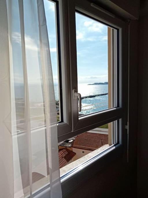 Lumineux Et Cosy F3 Vue Mer Ajaccio  Ngoại thất bức ảnh