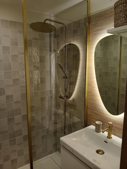 Lumineux Et Cosy F3 Vue Mer Ajaccio  Ngoại thất bức ảnh