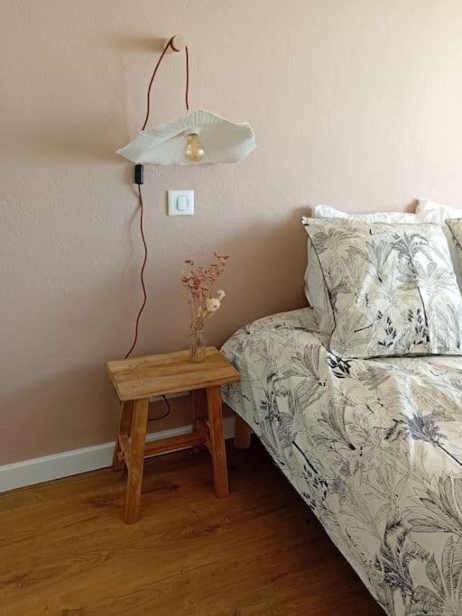 Lumineux Et Cosy F3 Vue Mer Ajaccio  Ngoại thất bức ảnh