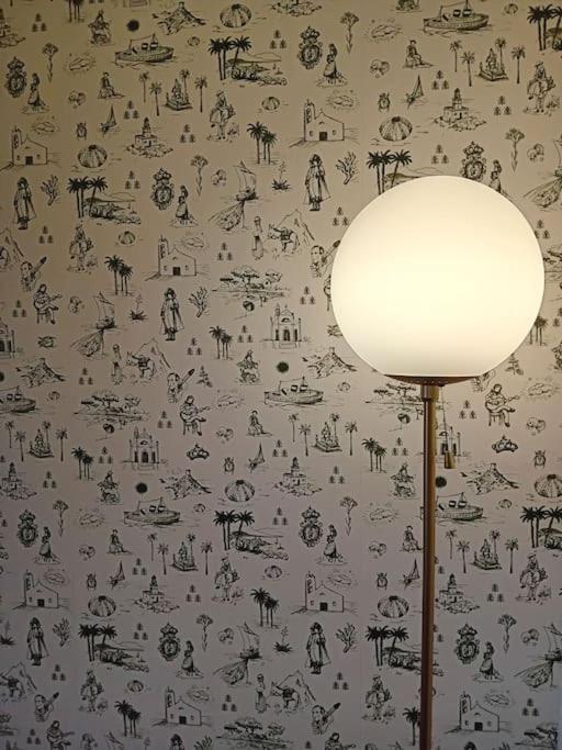 Lumineux Et Cosy F3 Vue Mer Ajaccio  Ngoại thất bức ảnh