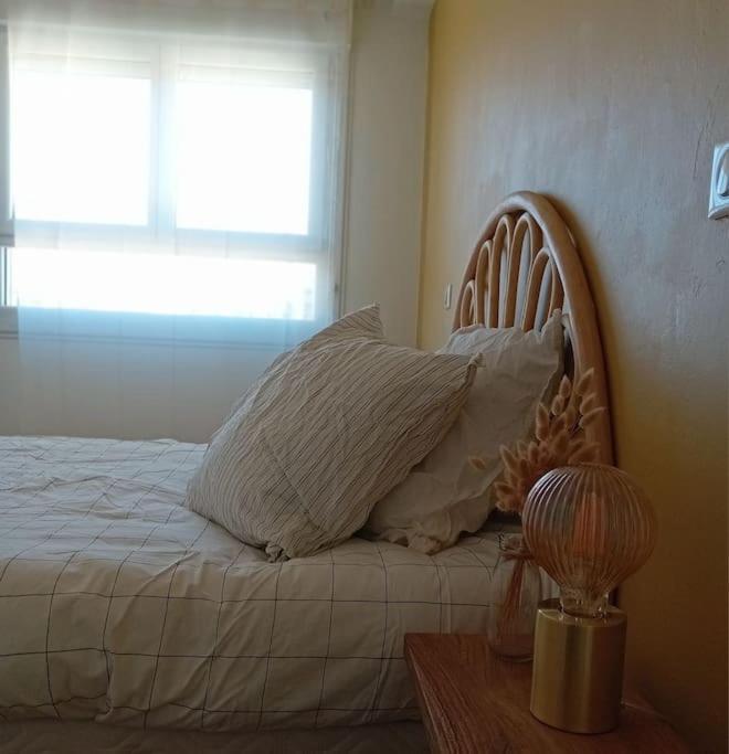 Lumineux Et Cosy F3 Vue Mer Ajaccio  Ngoại thất bức ảnh