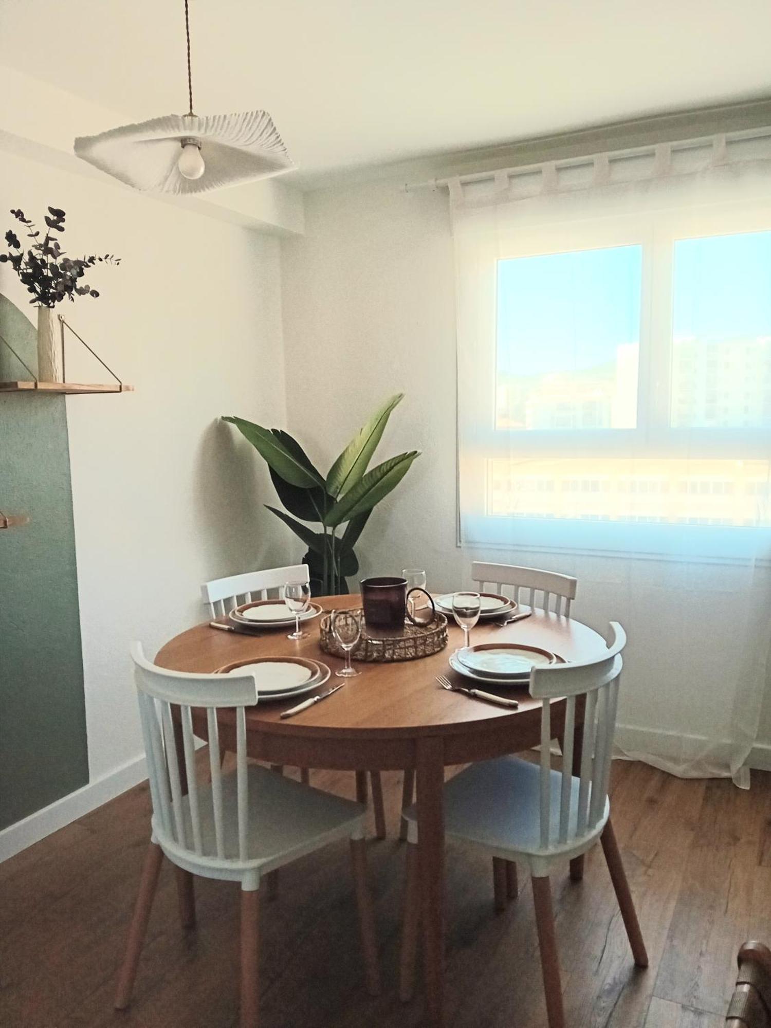 Lumineux Et Cosy F3 Vue Mer Ajaccio  Ngoại thất bức ảnh