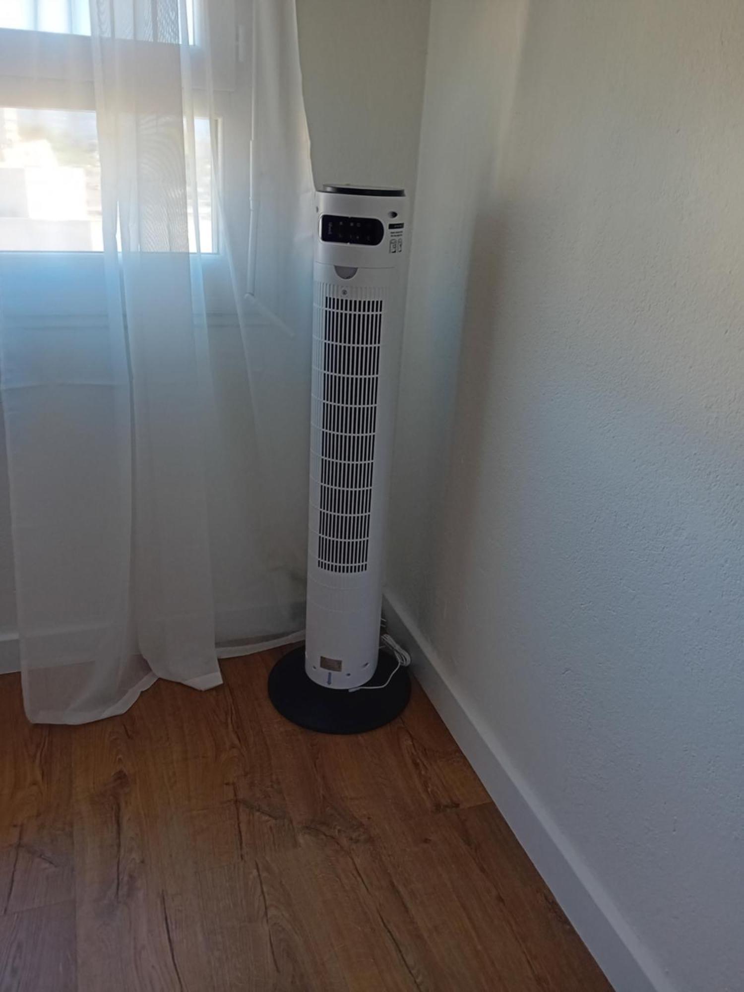 Lumineux Et Cosy F3 Vue Mer Ajaccio  Ngoại thất bức ảnh
