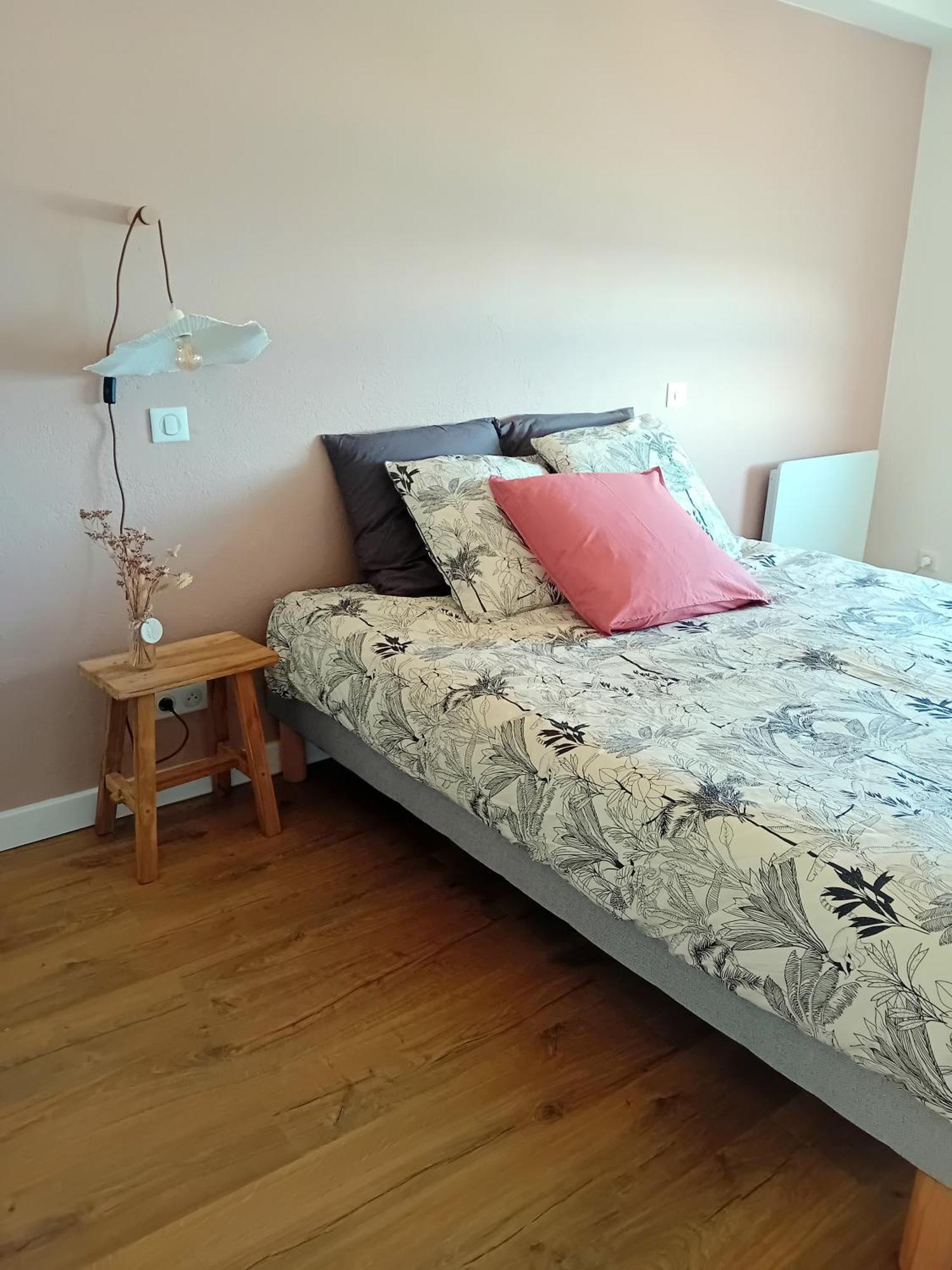 Lumineux Et Cosy F3 Vue Mer Ajaccio  Ngoại thất bức ảnh