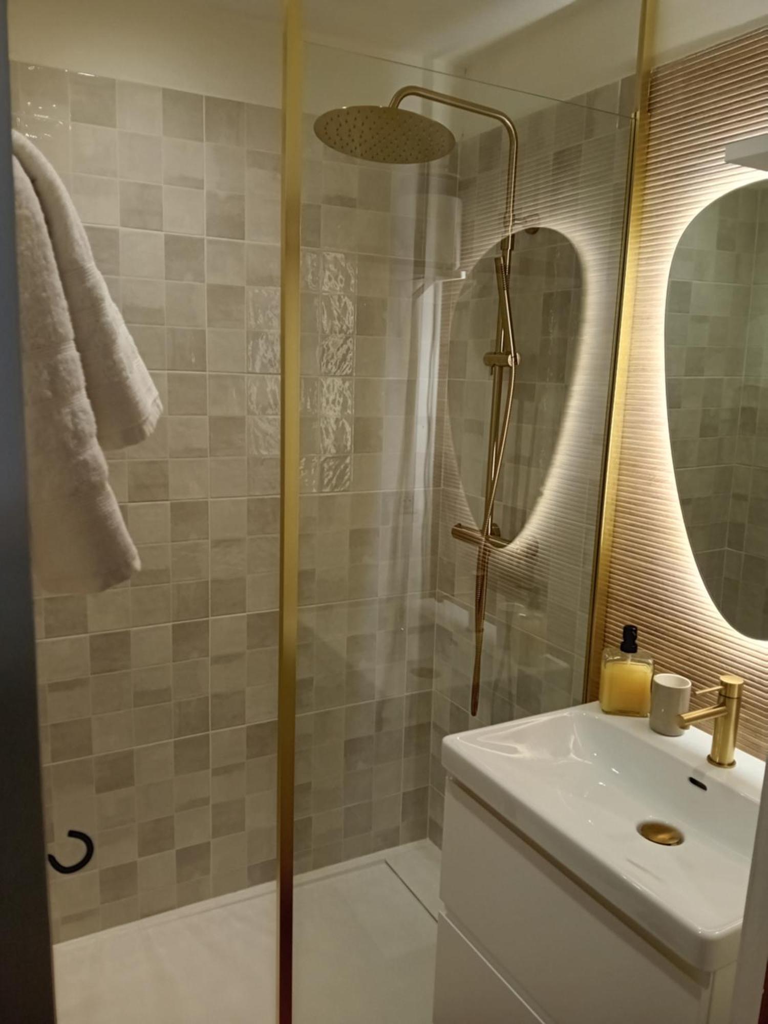 Lumineux Et Cosy F3 Vue Mer Ajaccio  Ngoại thất bức ảnh