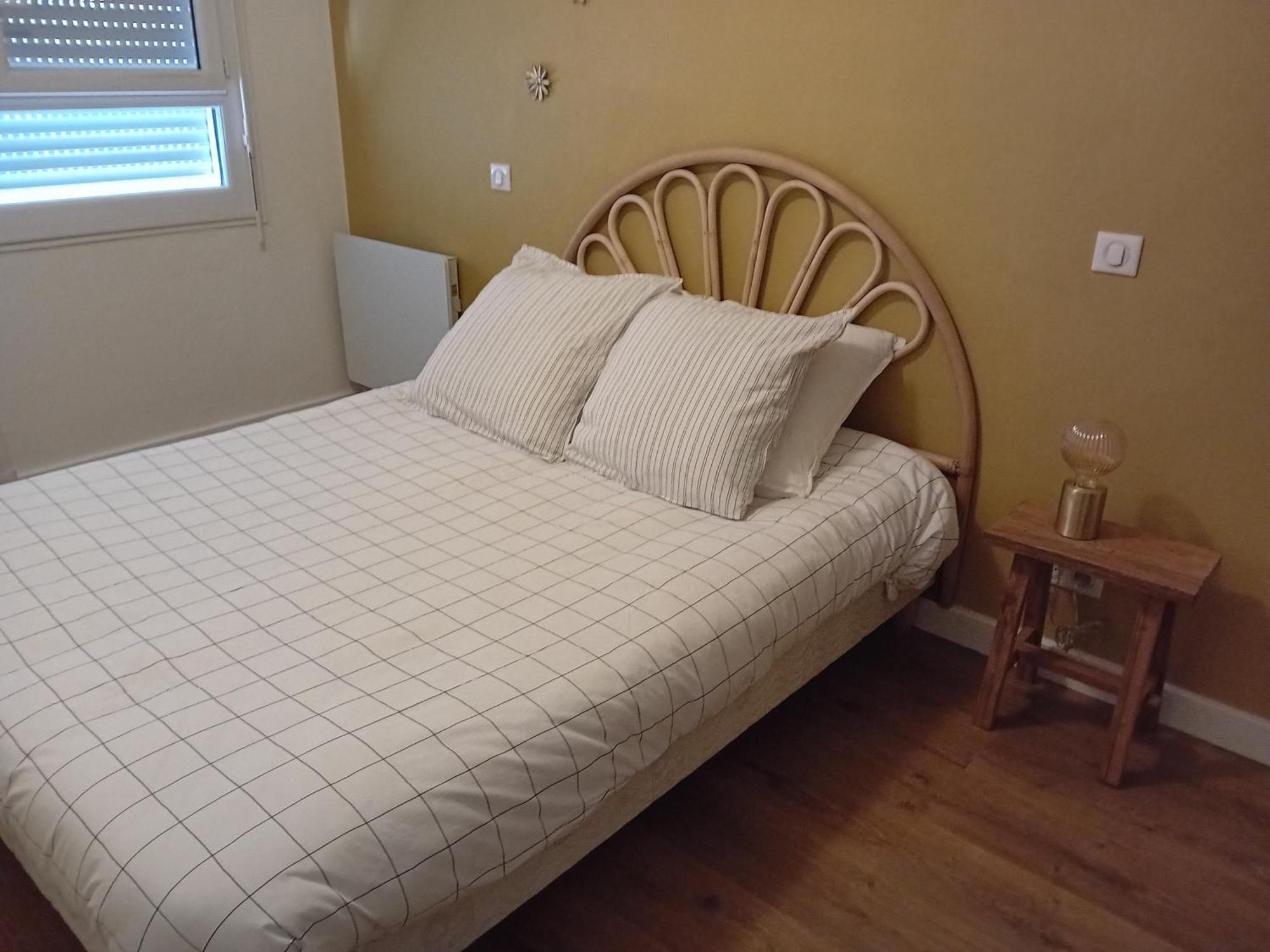 Lumineux Et Cosy F3 Vue Mer Ajaccio  Ngoại thất bức ảnh